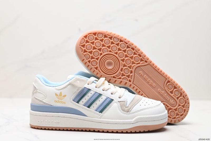 Adidas Forum Shoes